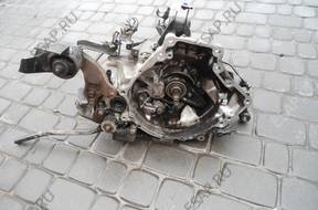 КОРОБКА ПЕРЕДАЧ BIEGÓW MAZDA 323 626 2.0 DITD RZGÓW 97-