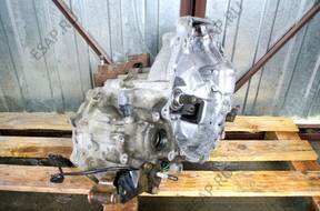 КОРОБКА ПЕРЕДАЧ BIEGÓW MAZDA 323 BJ 2.0 DITD