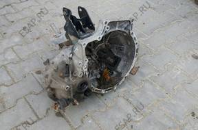 КОРОБКА ПЕРЕДАЧ BIEGÓW MAZDA 323 F 1,6 БЕНЗИН МЕХАНИЧЕСКАЯ