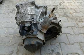 КОРОБКА ПЕРЕДАЧ BIEGÓW MAZDA 323 F 1,6 БЕНЗИН МЕХАНИЧЕСКАЯ