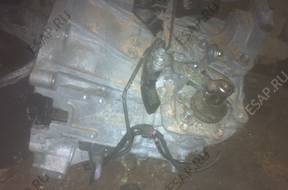 КОРОБКА ПЕРЕДАЧ BIEGÓW MAZDA 323 MPS МЕХАНИКА 2009-12 IGŁA