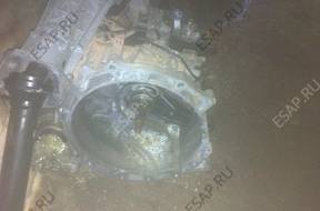 КОРОБКА ПЕРЕДАЧ BIEGÓW MAZDA 323 MPS МЕХАНИКА 2009-12 IGŁA