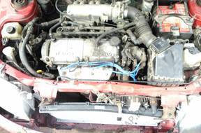 КОРОБКА ПЕРЕДАЧ BIEGÓW MAZDA 323C 1.3B   CZĘŚCI