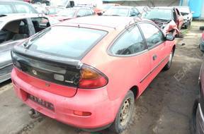 КОРОБКА ПЕРЕДАЧ BIEGÓW MAZDA 323C 1.3B   CZĘŚCI