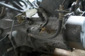 КОРОБКА ПЕРЕДАЧ biegów Mazda 323F 1.5 16V 2000 год.