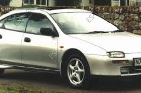 КОРОБКА ПЕРЕДАЧ BIEGÓW MAZDA 323F  1.8 БЕНЗИН