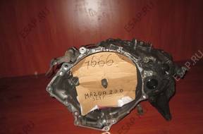 КОРОБКА ПЕРЕДАЧ BIEGÓW MAZDA 323F 2,0 FA G5MZ0 2TF0608375