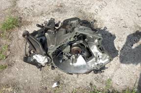 КОРОБКА ПЕРЕДАЧ BIEGÓW MAZDA 323F 2.0 DiTD 98-03