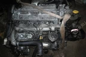 КОРОБКА ПЕРЕДАЧ BIEGÓW MAZDA 323F 626 PREMACY 2.0td 2000 год.