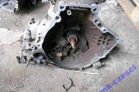 КОРОБКА ПЕРЕДАЧ biegów Mazda 323P 2.0D