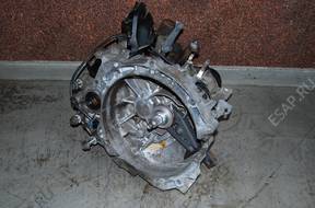 КОРОБКА ПЕРЕДАЧ BIEGÓW MAZDA 6 1.8 16V GC300