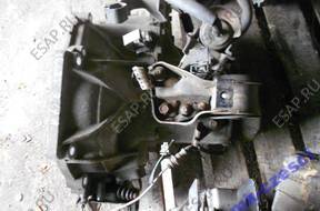 КОРОБКА ПЕРЕДАЧ biegów Mazda 626 1.8 16V БЕНЗИН