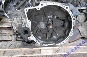 КОРОБКА ПЕРЕДАЧ biegów Mazda 626 1.8 16V БЕНЗИН