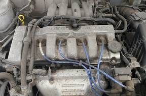 КОРОБКА ПЕРЕДАЧ BIEGÓW MAZDA 626 2.0 16V 2000 год