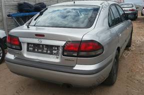 КОРОБКА ПЕРЕДАЧ BIEGÓW MAZDA 626 2.0 16V 2000 год
