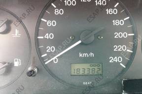 КОРОБКА ПЕРЕДАЧ BIEGÓW MAZDA 626 2.0 16V 2000 год