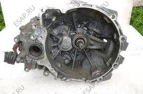 КОРОБКА ПЕРЕДАЧ BIEGÓW MAZDA 626 2.0 16V 97-02 год,
