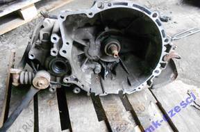 КОРОБКА ПЕРЕДАЧ biegów Mazda 626 2.0 16V