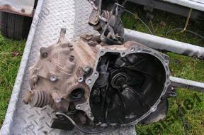 КОРОБКА ПЕРЕДАЧ BIEGÓW MAZDA 626 2.0, 93 год, -  CZĘŚCI
