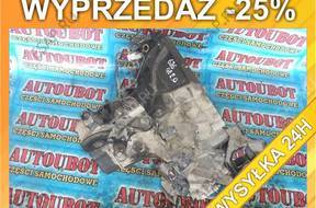 КОРОБКА ПЕРЕДАЧ BIEGÓW MAZDA 626 GE 2.0