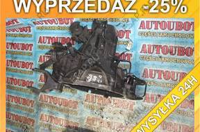 КОРОБКА ПЕРЕДАЧ BIEGÓW MAZDA 626 GE 2.0