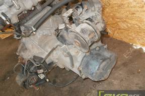 КОРОБКА ПЕРЕДАЧ BIEGÓW MAZDA 626 GE IV 92-96 16V