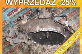 КОРОБКА ПЕРЕДАЧ BIEGÓW MAZDA 626 GF 1.8