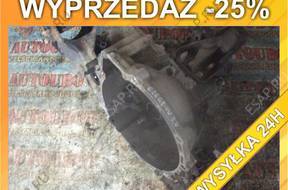 КОРОБКА ПЕРЕДАЧ BIEGÓW MAZDA 626 GF- 2.0