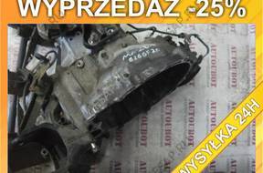 КОРОБКА ПЕРЕДАЧ BIEGÓW MAZDA 626 GF 2.0