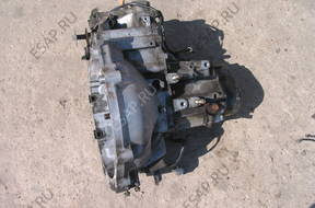 КОРОБКА ПЕРЕДАЧ biegów mazda 626 GF  98-00 год,. 2,0 16V