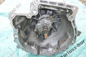 КОРОБКА ПЕРЕДАЧ BIEGÓW MAZDA MX5 1998 год, 1.6  1.8  2.0