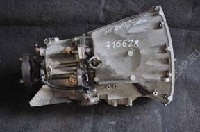 КОРОБКА ПЕРЕДАЧ Biegów MB W203 1.8B Kompressor 716.628