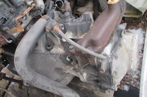 КОРОБКА ПЕРЕДАЧ BIEGÓW MC372 NUBIRA III 1.6 16V E-TEC II