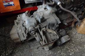 КОРОБКА ПЕРЕДАЧ BIEGÓW МЕХАНИЧЕСКАЯ Chrysler Le Baron 2,5 2.2