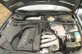 КОРОБКА ПЕРЕДАЧ biegów МЕХАНИЧЕСКАЯ DDU  audi a4 b5 1.8b