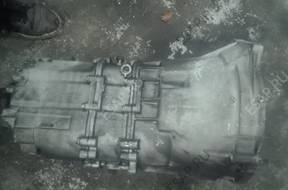 КОРОБКА ПЕРЕДАЧ BIEGÓW МЕХАНИЧЕСКАЯ M3 E46 S54B32