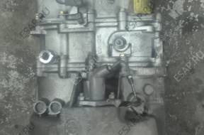 КОРОБКА ПЕРЕДАЧ BIEGÓW МЕХАНИЧЕСКАЯ M3 E46 S54B32