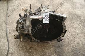 КОРОБКА ПЕРЕДАЧ BIEGÓW МЕХАНИЧЕСКАЯ MAZDA 323F BA 94-98 1.5