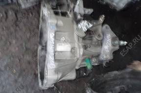 КОРОБКА ПЕРЕДАЧ BIEGÓW МЕХАНИЧЕСКАЯ QASHQAI 2.0 16V TL4116