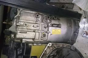 КОРОБКА ПЕРЕДАЧ biegów МЕХАНИКА Bmw e39 2.8