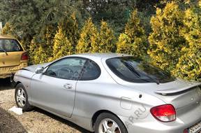 КОРОБКА ПЕРЕДАЧ BIEGÓW МЕХАНИКА. do HYUNDAI COUPE..2000 год