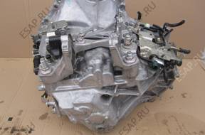 КОРОБКА ПЕРЕДАЧ BIEGÓW МЕХАНИКА MAZDA CX5 2.2 D 12TYS.KM