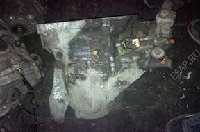 КОРОБКА ПЕРЕДАЧ BIEGÓW МЕХАНИКА OPEL VECTRA БЕНЗИН 2,5V6