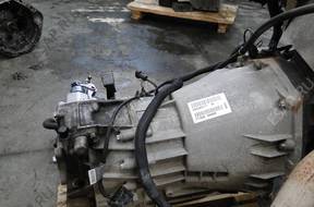 КОРОБКА ПЕРЕДАЧ BIEGÓW MERC. SPRINTER 903 99-06 2,2 CDI