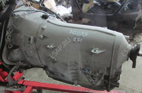 КОРОБКА ПЕРЕДАЧ BIEGÓW MERCEDES 1.8KOMPRESSOR 722695