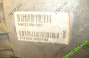 КОРОБКА ПЕРЕДАЧ BIEGÓW MERCEDES SPRINTER 2.2 CDI 00-06 год,