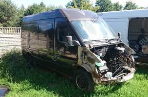 КОРОБКА ПЕРЕДАЧ biegów Mercedes Sprinter 2.2 CDI 00-2006 год