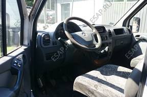 КОРОБКА ПЕРЕДАЧ biegów Mercedes Sprinter 2.2 CDI 00-2006 год