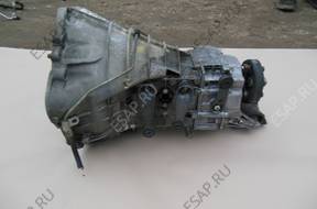 КОРОБКА ПЕРЕДАЧ biegów Mercedes W202 W210  2.2CDI   141