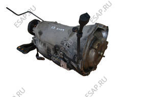 КОРОБКА ПЕРЕДАЧ BIEGÓW MERCEDES W203 W211 2.7 CDI 7226400